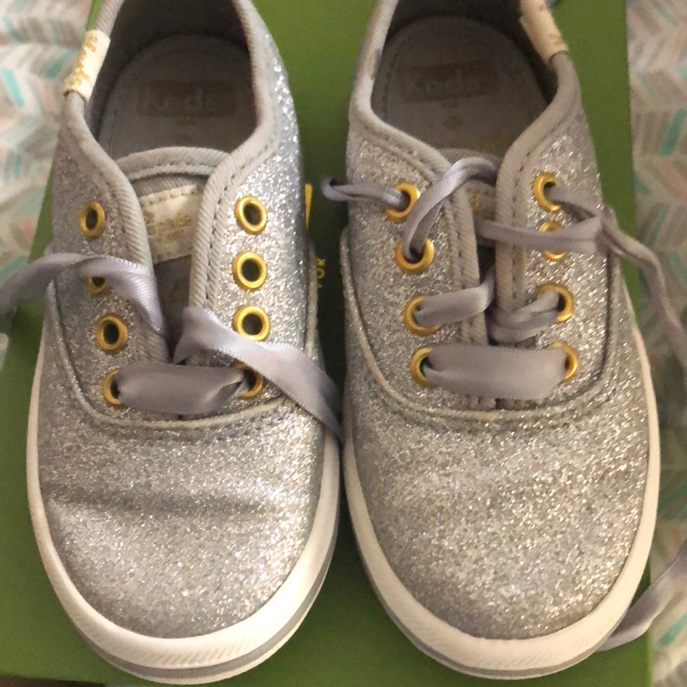 Kate Spade Keds